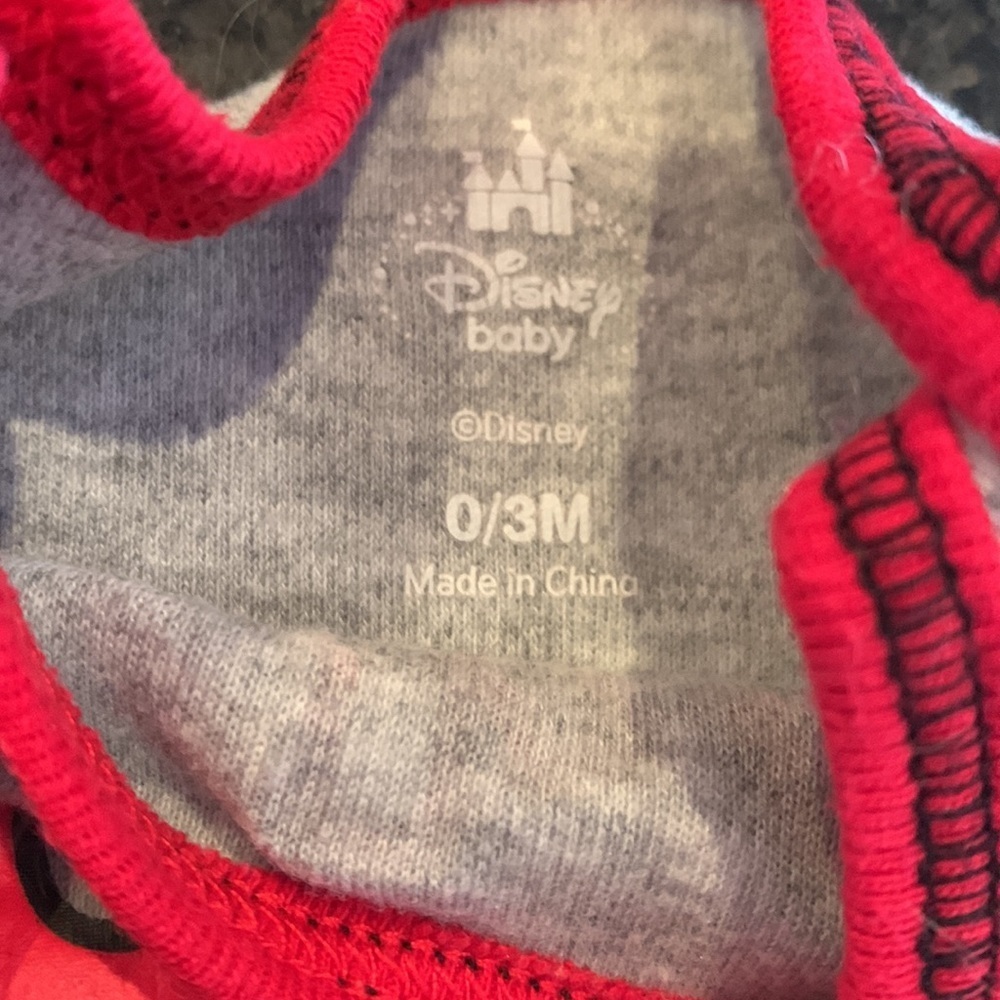 2 newborn outfits. 0-3mo 💥 - Picture 2 of 4
